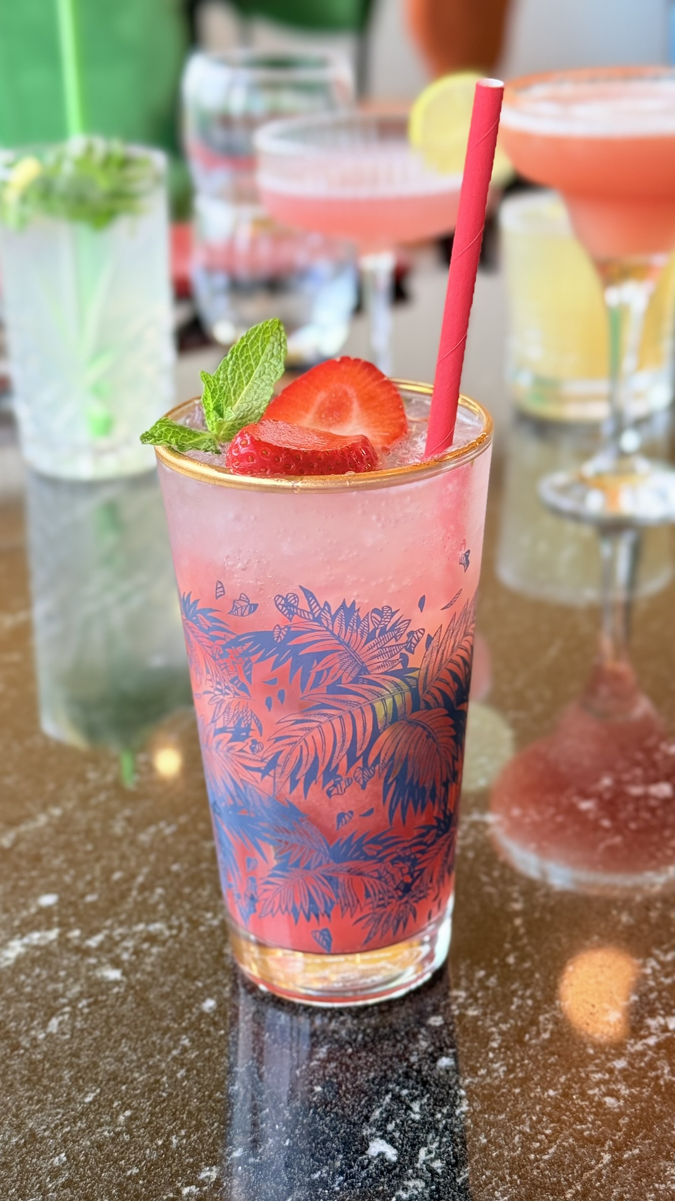 Drink Image