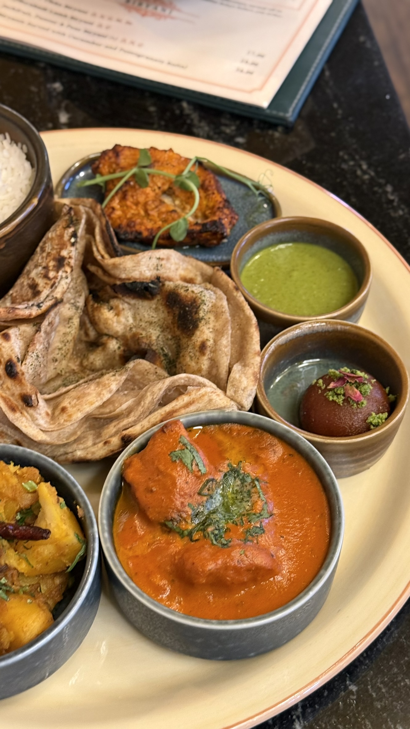 Dastaan Rolls