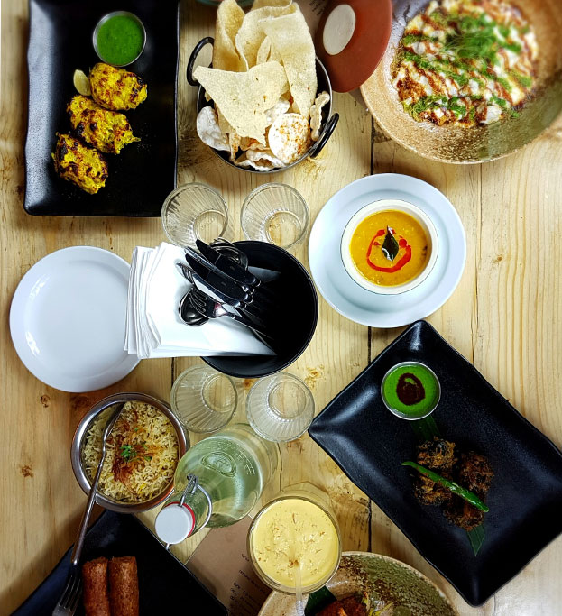 Indian Cuisine