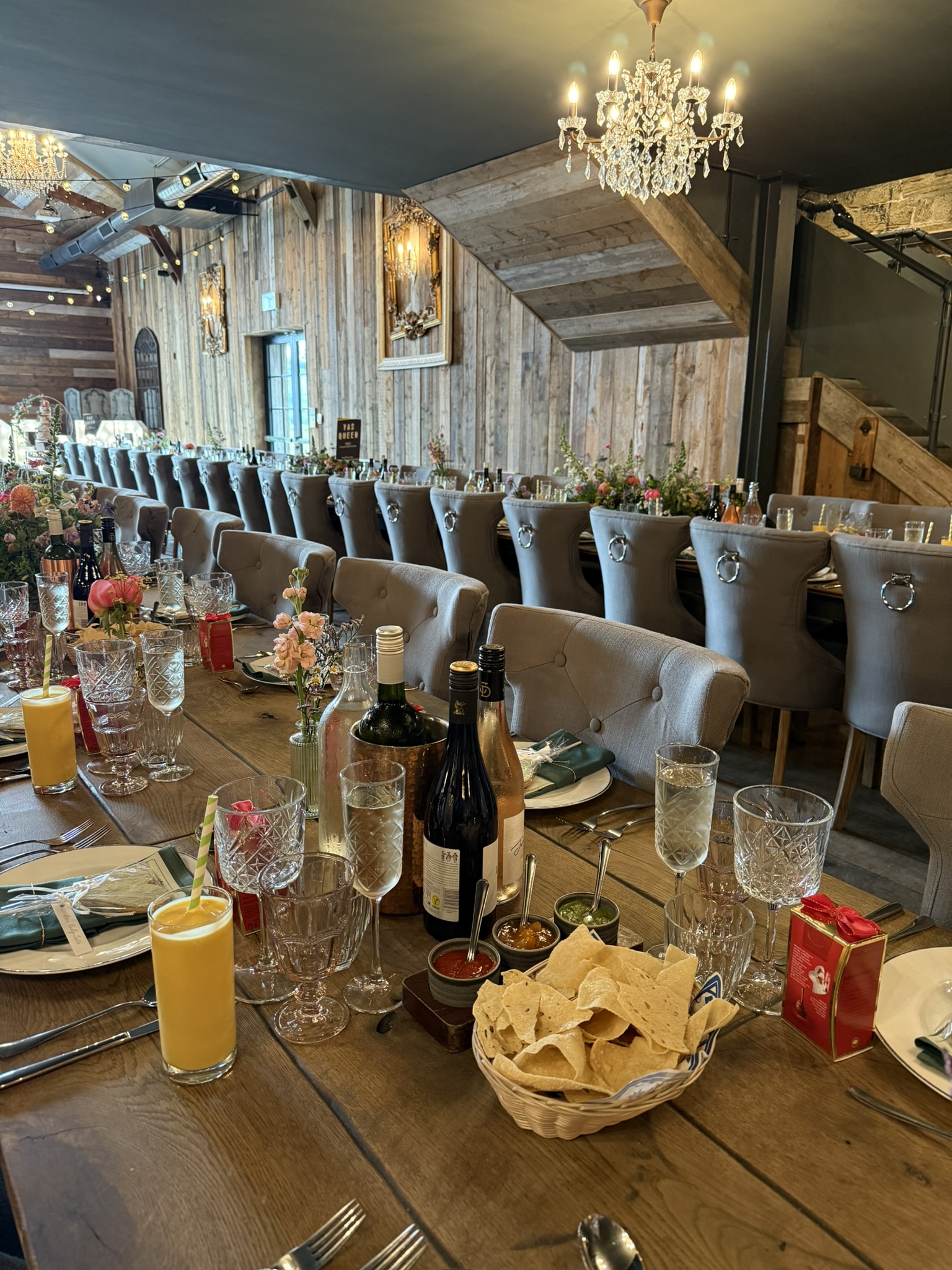 Private Dining
