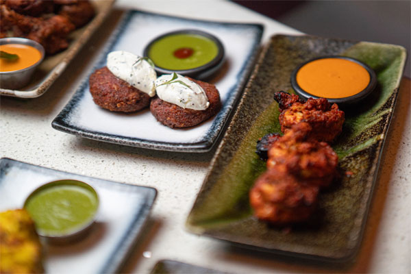 Indian Cuisine