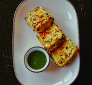Paneer Tikka