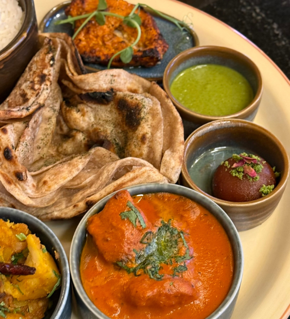 Indian Cuisine
