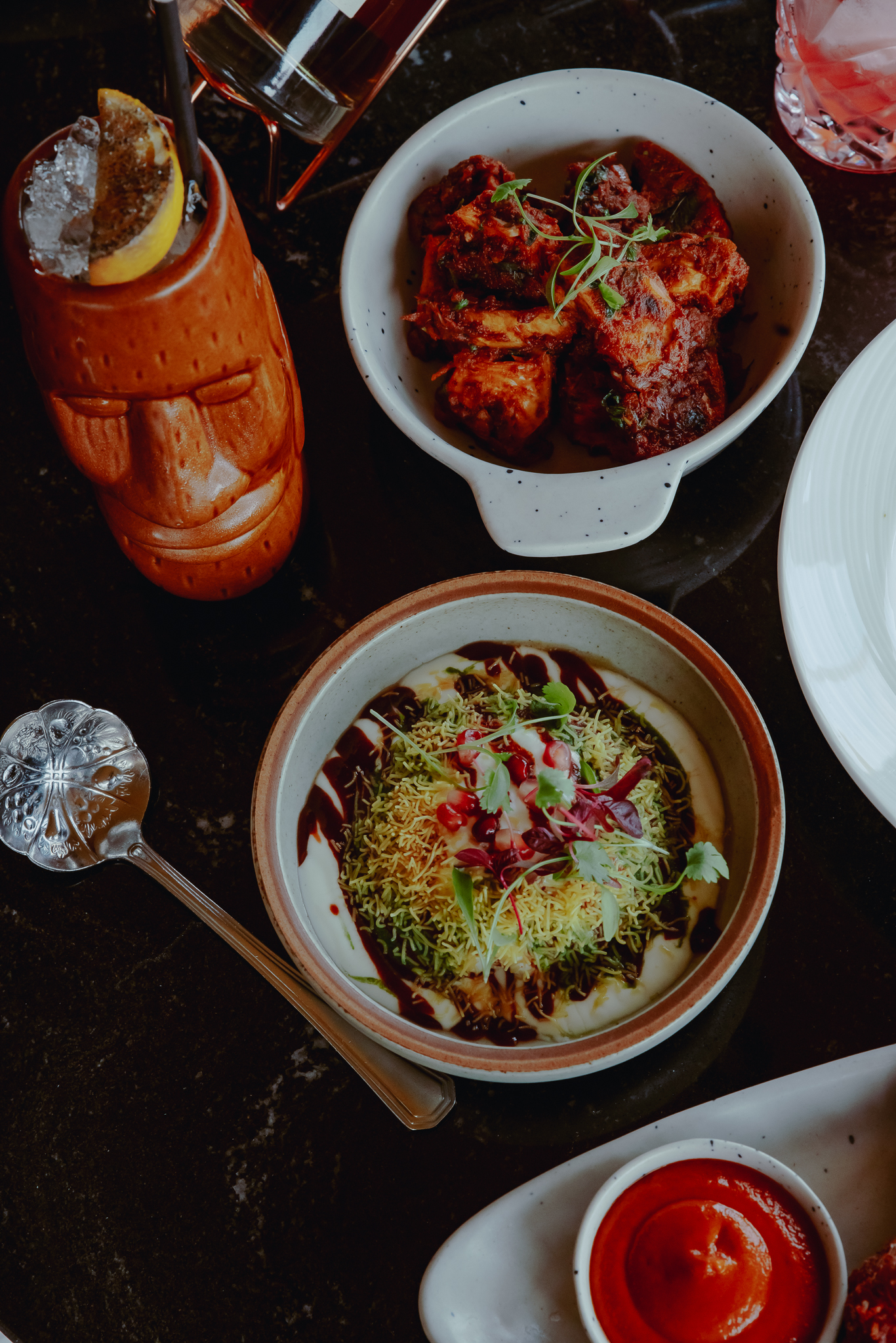 Lunch Menu