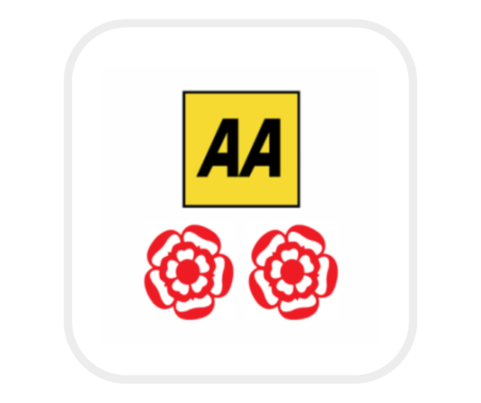 AA Rosette