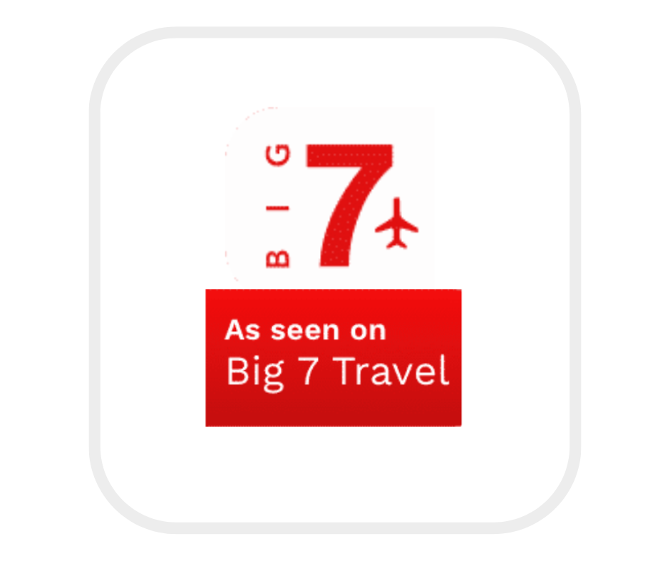 Big Seven Travel