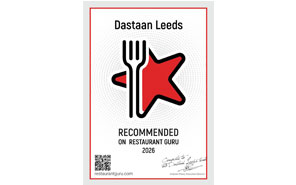 Dastaan Leeds Press Feature Book Snapshot