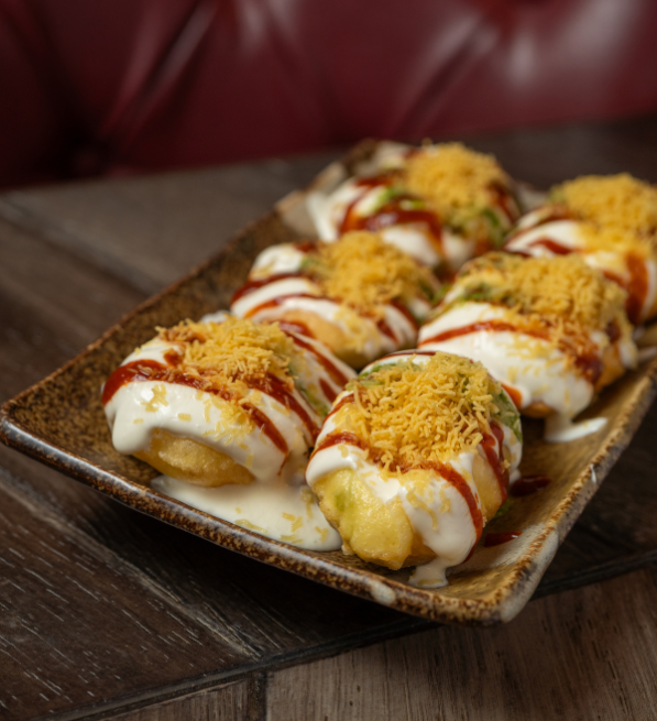 Indian Cuisine