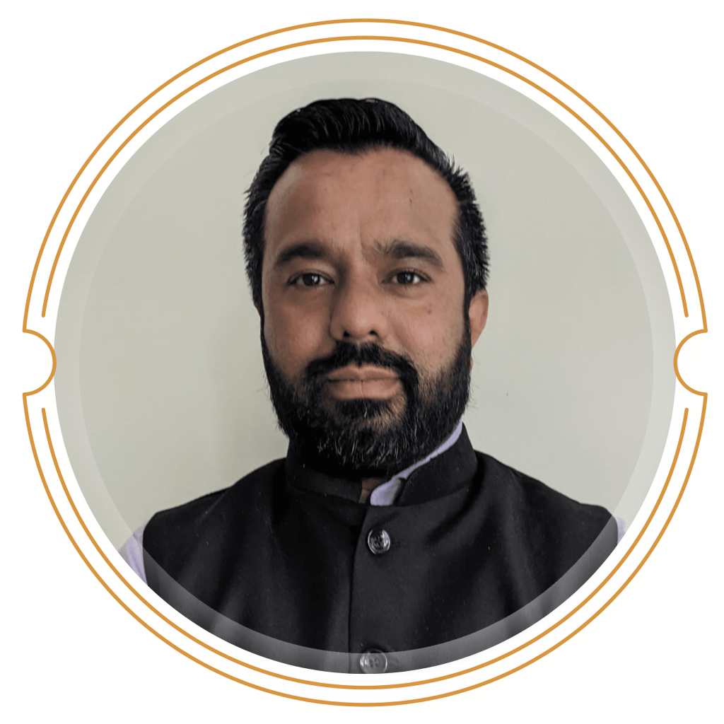 Kamal Chopra