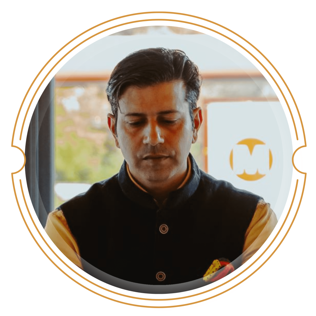 Tarun Singh