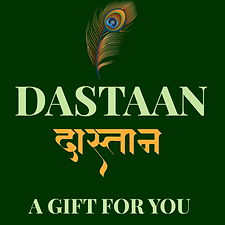 Dastaan eGift Card