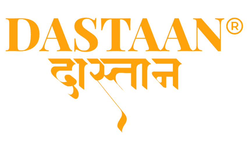 Dastaan - Logo small for the best Indian restaurant in Epsom, UK